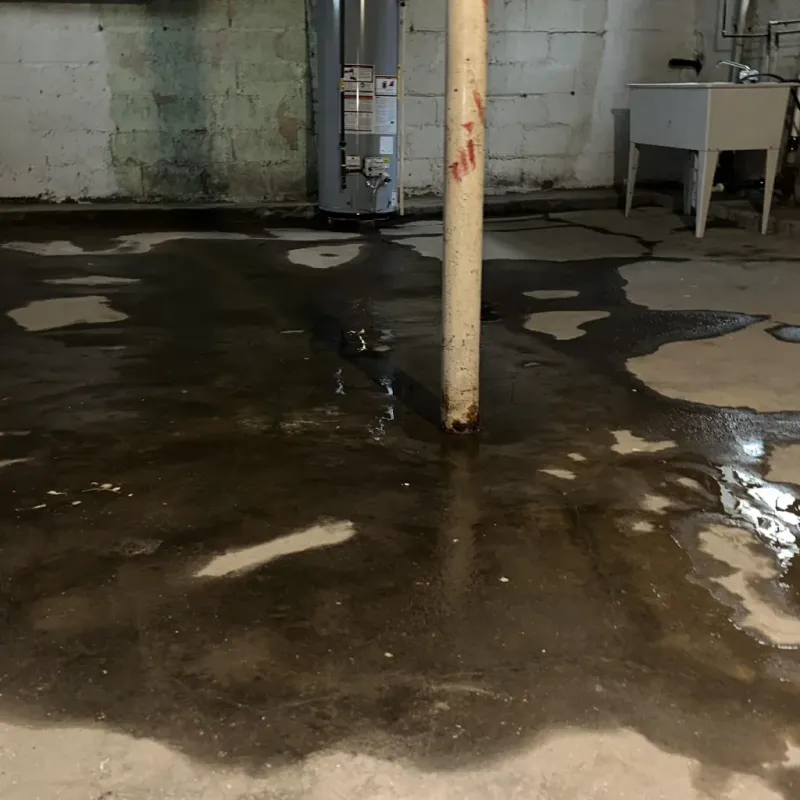 Emergency Water Extraction And Removal in Marine Corps Base Hawaii - MCBH, HI