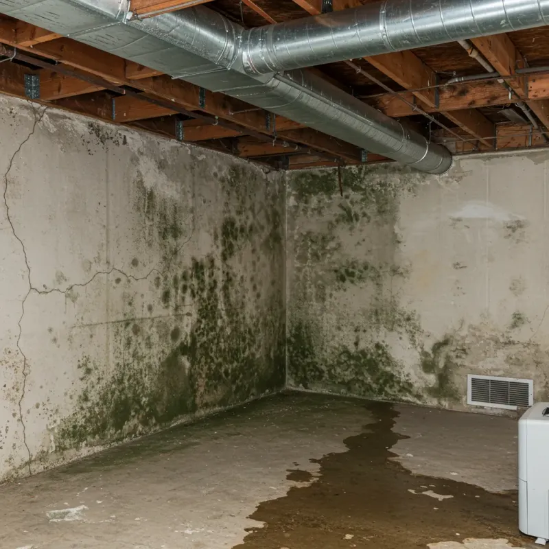 Professional Mold Removal in Marine Corps Base Hawaii - MCBH, HI