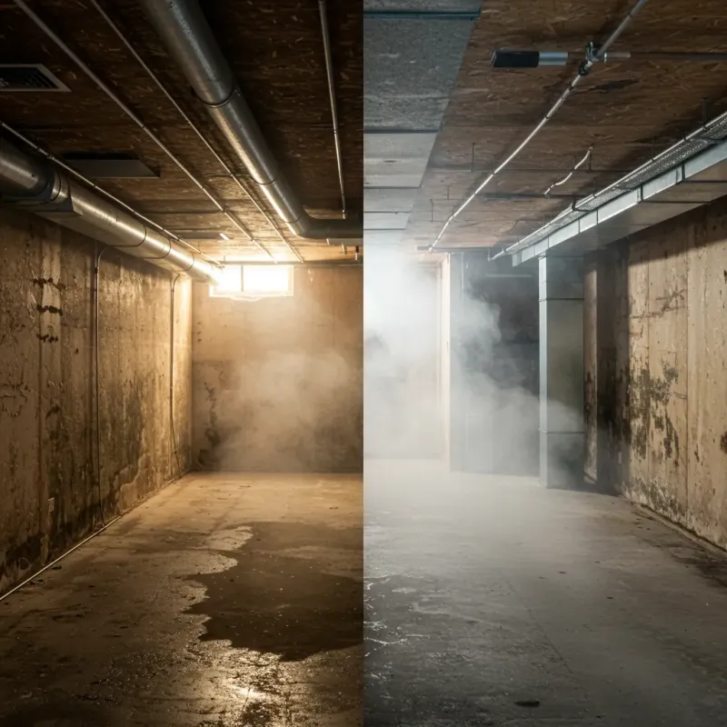 Professional Odor Removal in Marine Corps Base Hawaii - MCBH, HI
